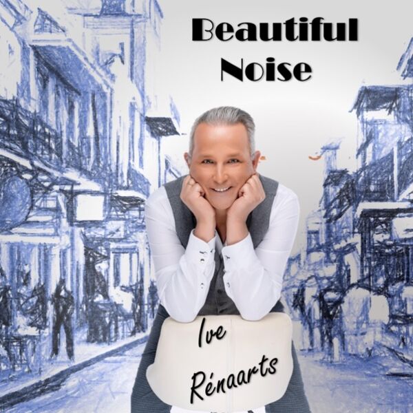 Cover art for Beautiful Noise